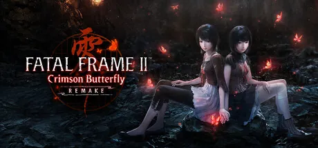 FATAL FRAME II: Crimson Butterfly REMAKE ม็อดไทย