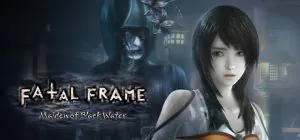 Fatal Frame Maiden of Black ม็อดไทย