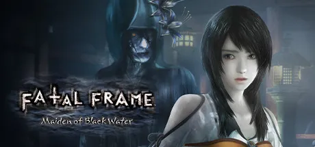 Fatal Frame Maiden of Black ม็อดไทย