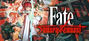 Fate Samurai Remnant ม็อดไทย