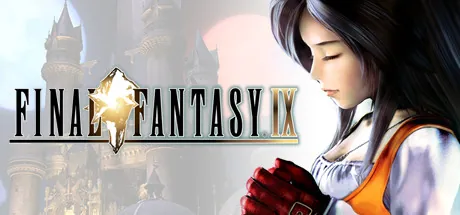 FINAL FANTASY IX ม็อดไทย