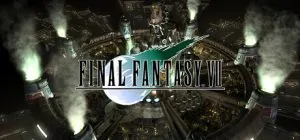 FINAL FANTASY VII ม็อดไทย