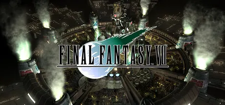 FINAL FANTASY VII ม็อดไทย