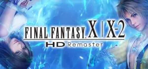 FINAL FANTASY X/X-2 HD Remaster ม็อดไทย