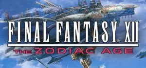 FINAL FANTASY XII THE ZODIAC AGE ม็อดไทย