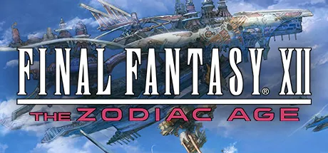 FINAL FANTASY XII THE ZODIAC AGE ม็อดไทย