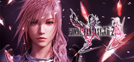 FINAL FANTASY® XIII-2 ม็อดไทย