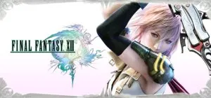 FINAL FANTASY XIII ม็อดไทย