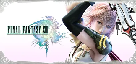 FINAL FANTASY XIII ม็อดไทย