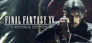 FINAL FANTASY XV WINDOWS EDITION (Final 15) ม็อดไทย