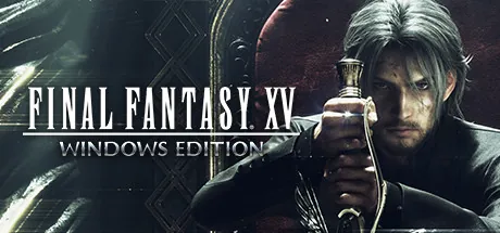 FINAL FANTASY XV WINDOWS EDITION (Final 15) ม็อดไทย
