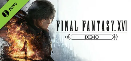 FINAL FANTASY XVI (Final Fantasy 16) ม็อดไทย