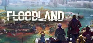 Floodland ม็อดไทย