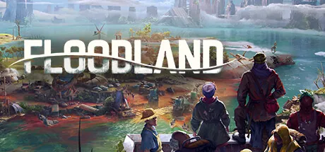 Floodland ม็อดไทย