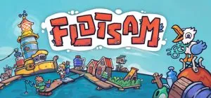 Flotsam ม็อดไทย