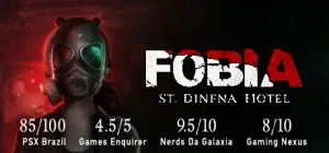 Fobia ST Dinfna Hotel ม็อดไทย