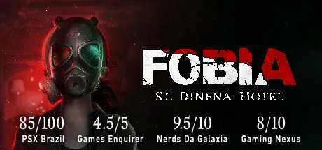Fobia ST Dinfna Hotel ม็อดไทย