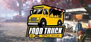 Food Truck Simulator ม็อดไทย