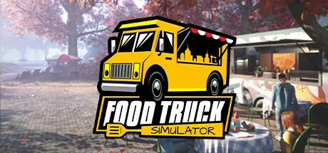 Food Truck Simulator ม็อดไทย