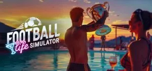 Football Life Simulator ม็อดไทย