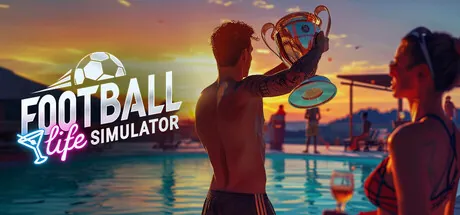 Football Life Simulator ม็อดไทย