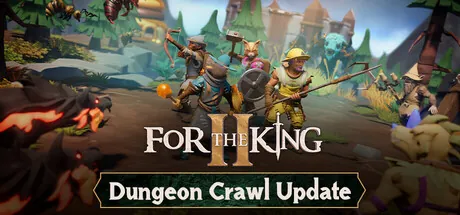 For The King II ม็อดไทย