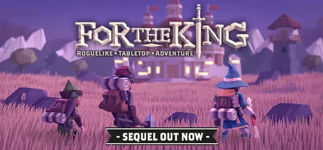 For The King ม็อดไทย