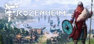 Frozenheim ม็อดไทย