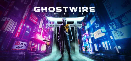 Ghostwire: Tokyo ม็อดไทย