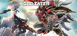 GOD EATER 3 ม็อดไทย
