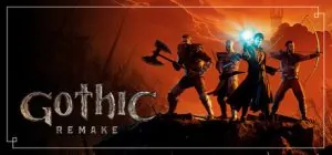 Gothic Remake ม็อดไทย