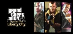 Grand Theft Auto IV: The Complete Edition ม็อดไทย