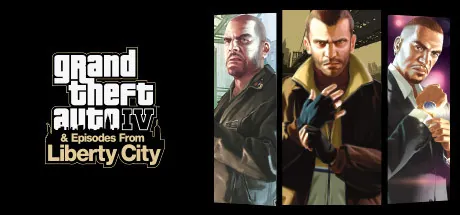 Grand Theft Auto IV: The Complete Edition ม็อดไทย