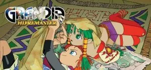 GRANDIA HD Remaster ม็อดไทย