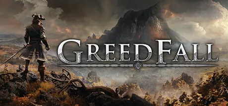 GreedFall ม็อดไทย