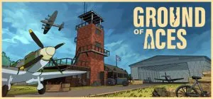 Ground of Aces ม็อดไทย