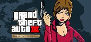 GTA III Definitive Edition ม็อดไทย