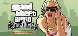 GTA San Andreas Definitive Edition ม็อดไทย