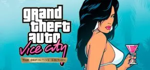 GTA Vice City Definitive Edition ม็อดไทย