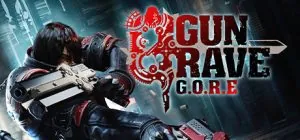 Gungrave G.O.R.E ม็อดไทย