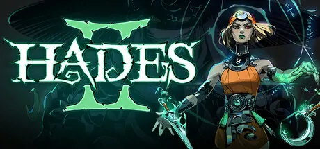Hades II ม็อดไทย