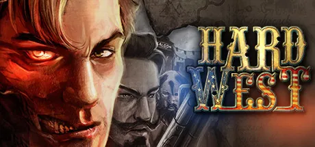 Hard West ม็อดไทย