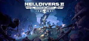 HELLDIVERS™ 2 ม็อดไทย