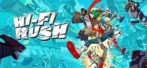 Hi-Fi RUSH ม็อดไทย