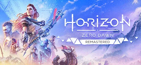 Horizon Zero Dawn Remastered ม็อดไทย