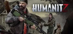 HumanitZ ม็อดไทย