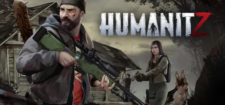 HumanitZ ม็อดไทย