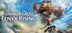 Immortals Fenyx Rising ม็อดไทย