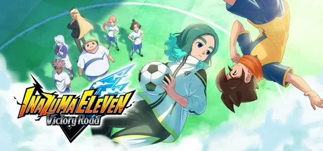 INAZUMA ELEVEN: Victory Road ม็อดไทย