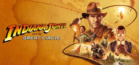 Indiana Jones and the Great Circle ม็อดไทย